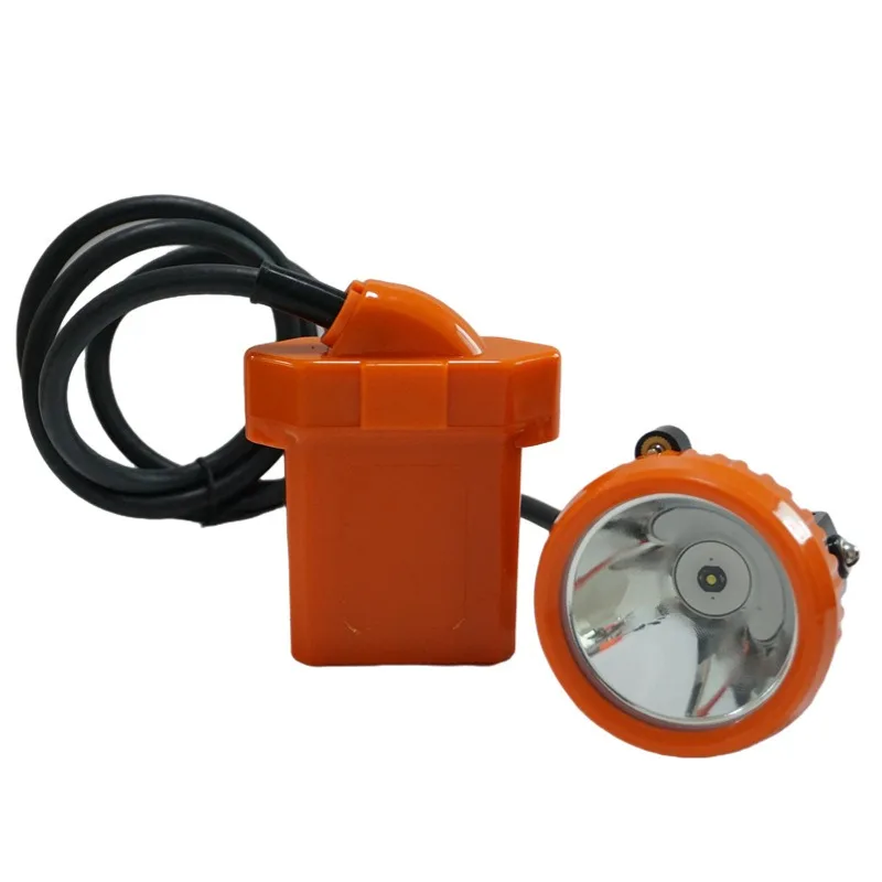 Защитный шлем, лампа для майнинга - Фотография_5