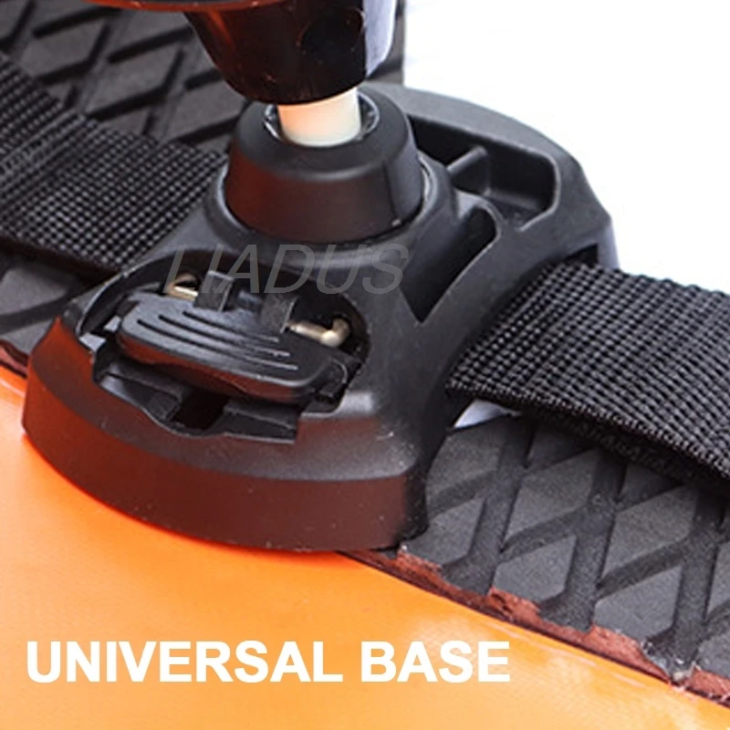 Надувные парусные доски для серфинга - Фотография_3