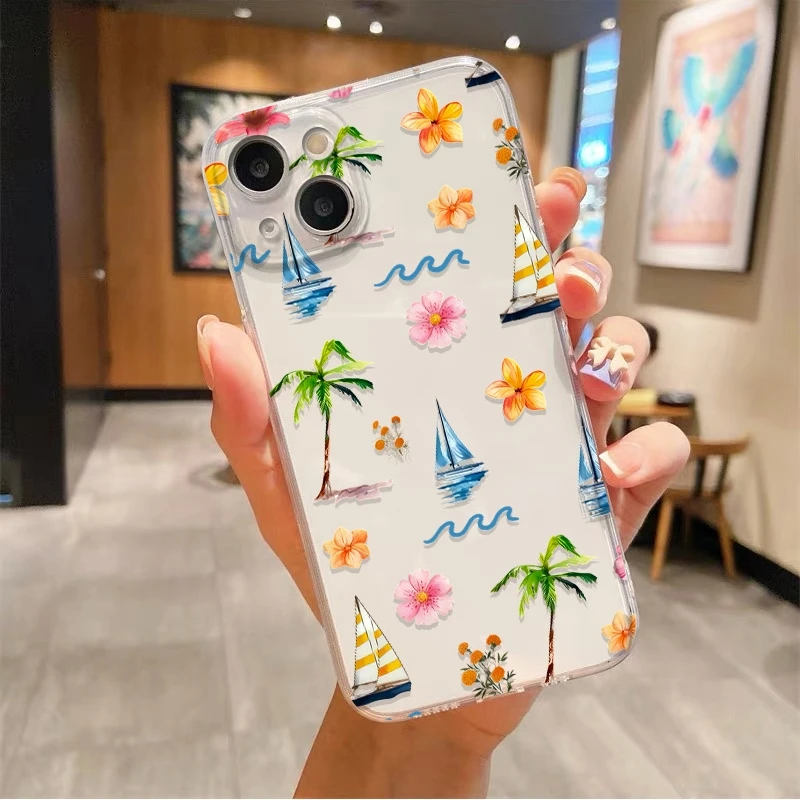 Чехлы для realme 14 pro plus 5g - Фотография_5