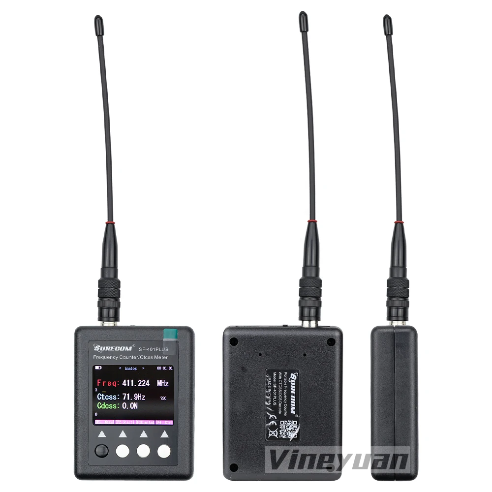 Surecom sf-401 plus - Фотография_6