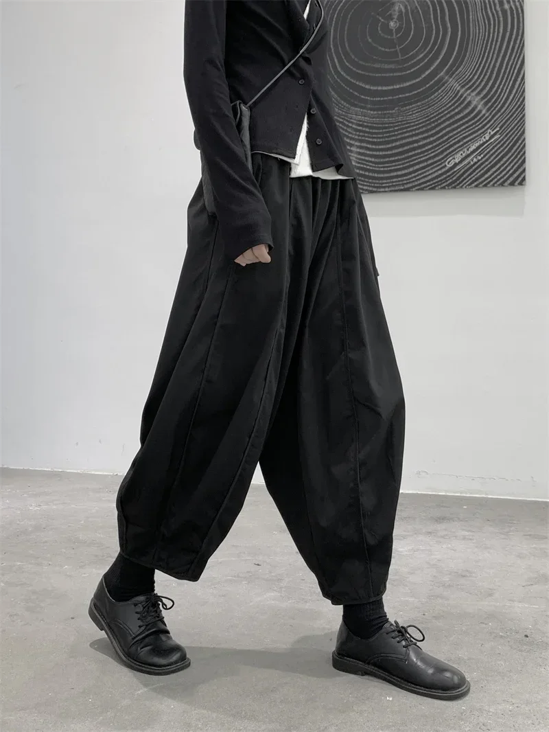 Umi mao yamamoto темные повседневные - Фотография_2