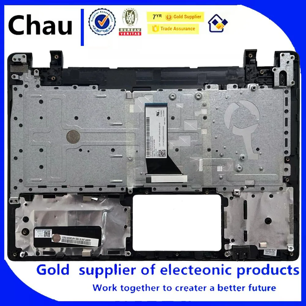 Новый корпус для ноутбука chau aspire e5-411 e5-421 e5-471 p246 - Фотография_2