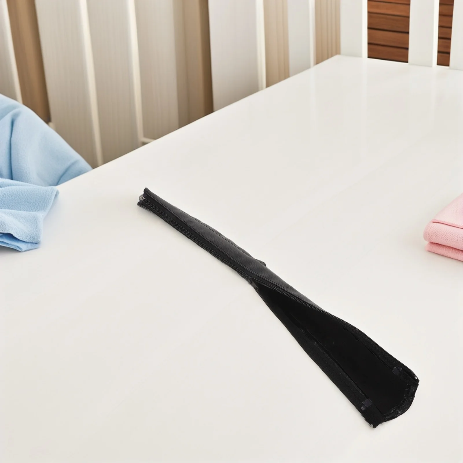 Чехол на ручку коляски - Фотография_2