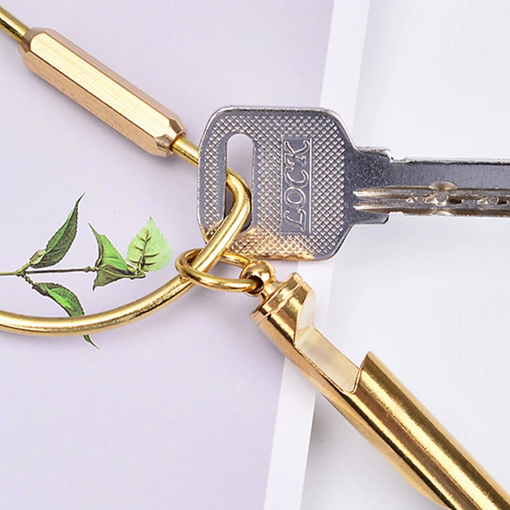 Медный свисток премиум-класса - Фотография_3