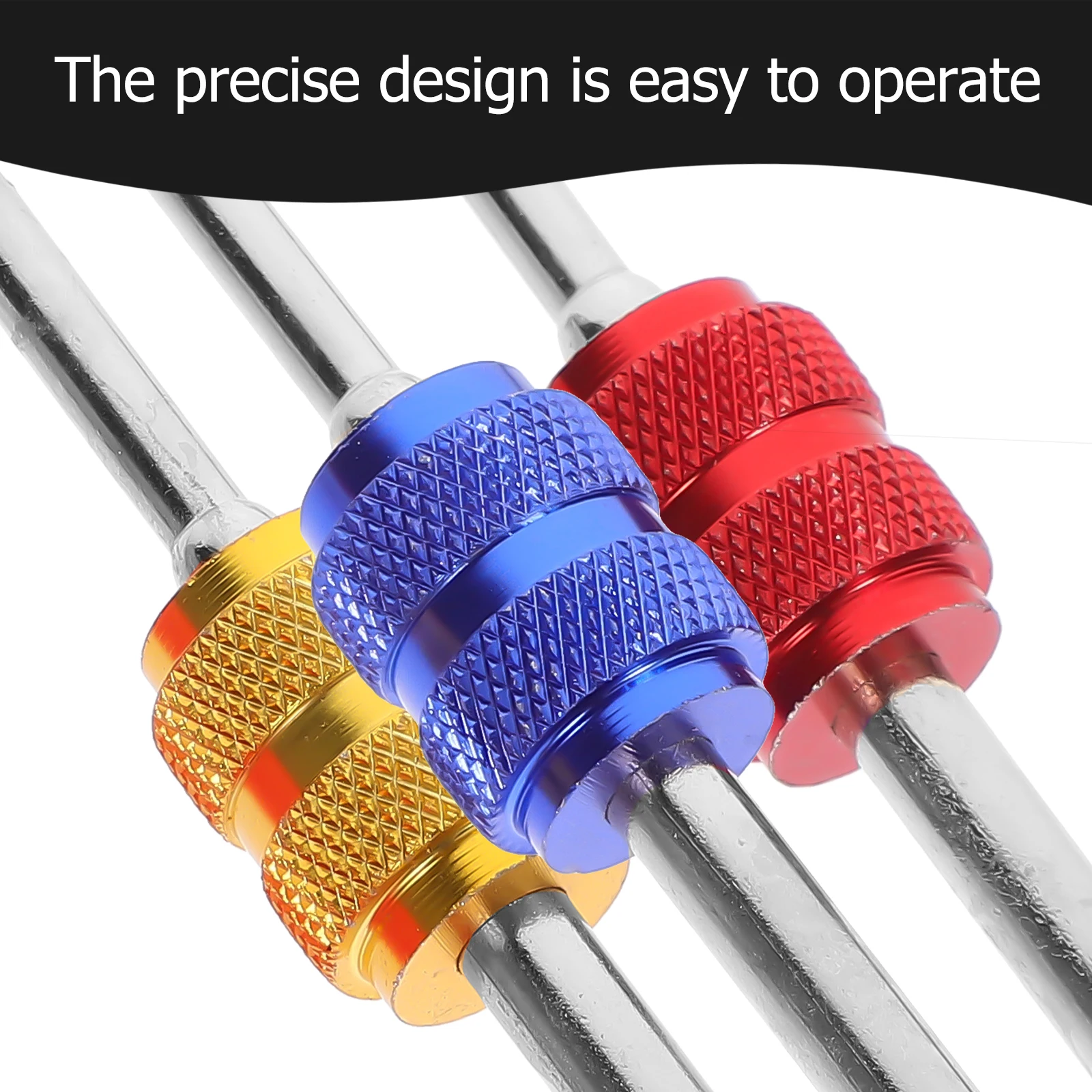 1 комплект ключей для сердечника клапана - Фотография_5