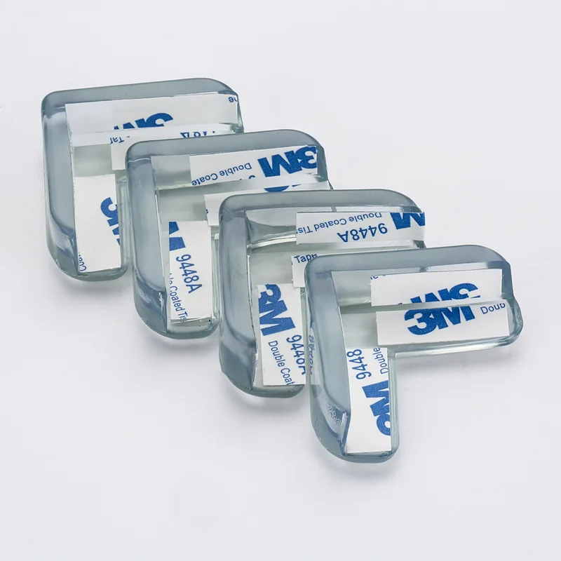 Защитные уголки для мебели - Фотография_3