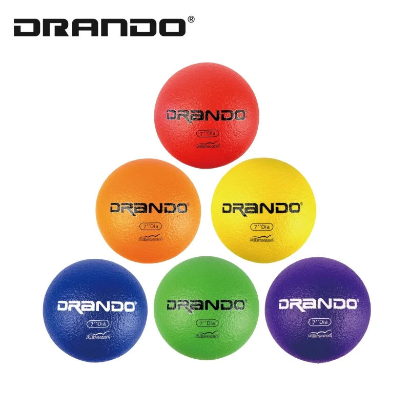 Dodgeball, 7 дюймов - Фотография_2