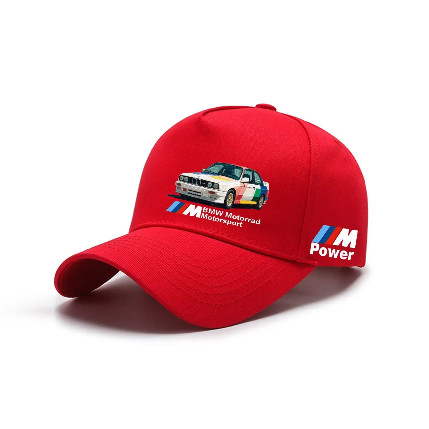 Bmw bmw m power отделение автомобиля - Фотография_5