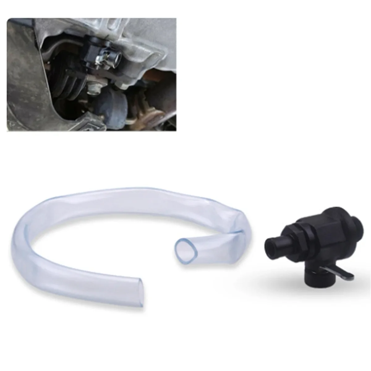 Автомобильный комплект винтовых пробок масляного поддона m14 x 1 - Фотография_6