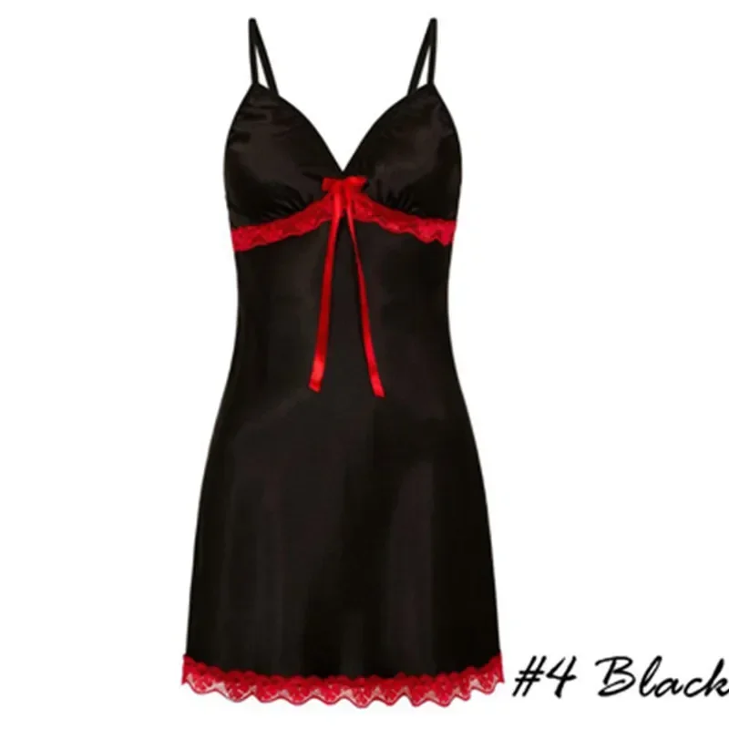 Женская ночная рубашка - Фотография_2