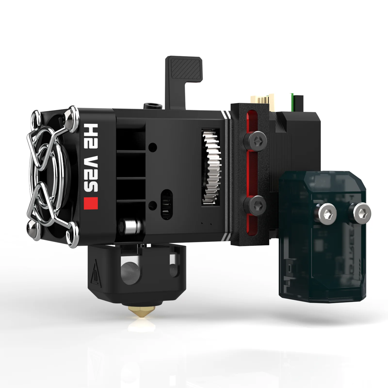 Bigtreetech btt eddy duo eddy coil - Фотография_4