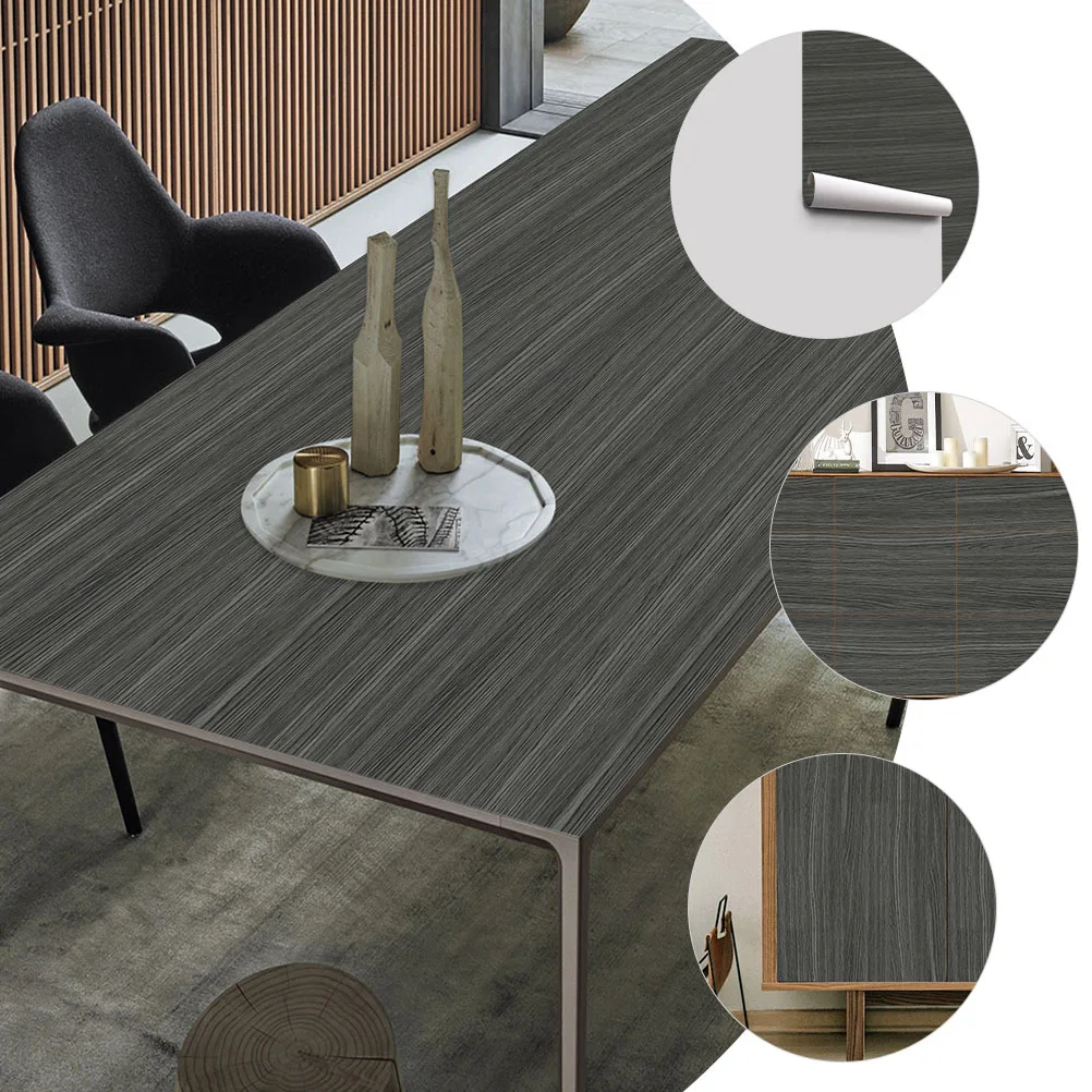 Напольная наклейка под дерево