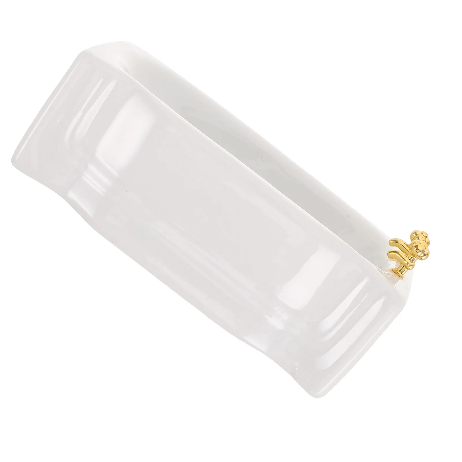 Декоративная фигурка для ванны