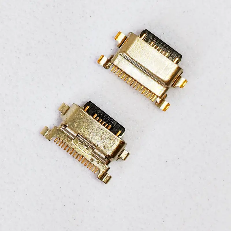 Usb-разъем для подключения зарядного