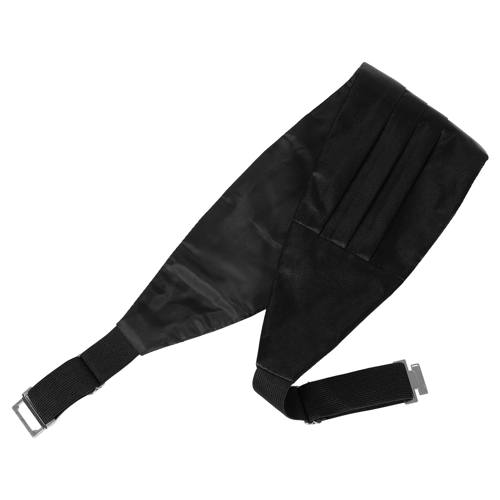 Черный пояс для мужчин - Фотография_6