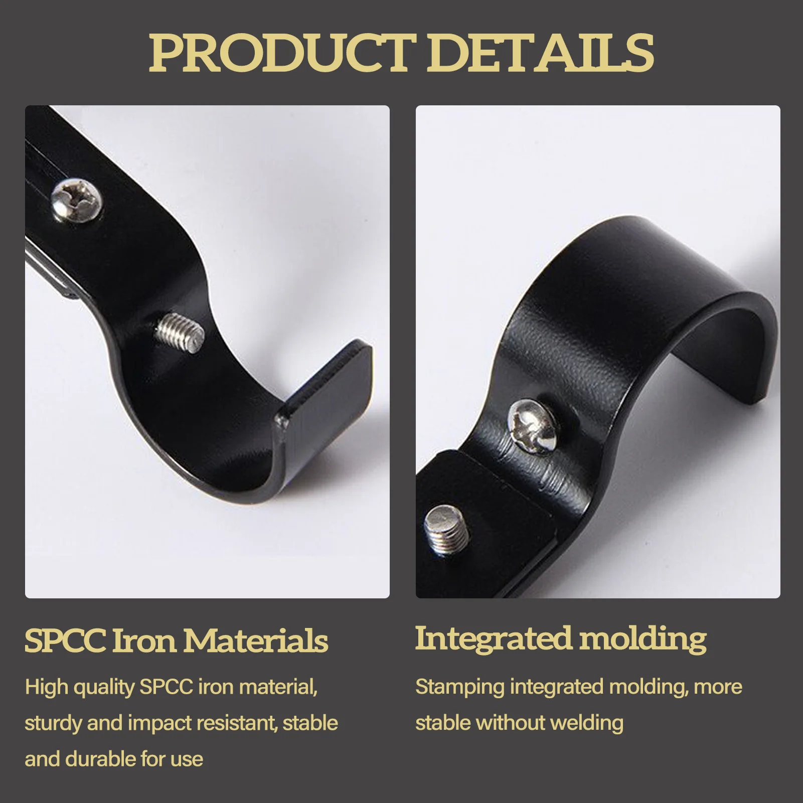 Настенный карниз - Фотография_6