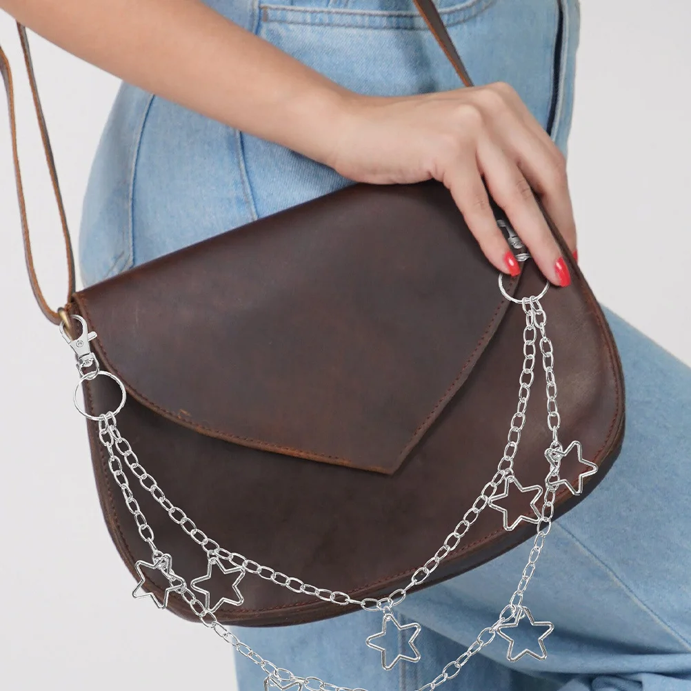 Подвеска в виде звезды - Фотография_4