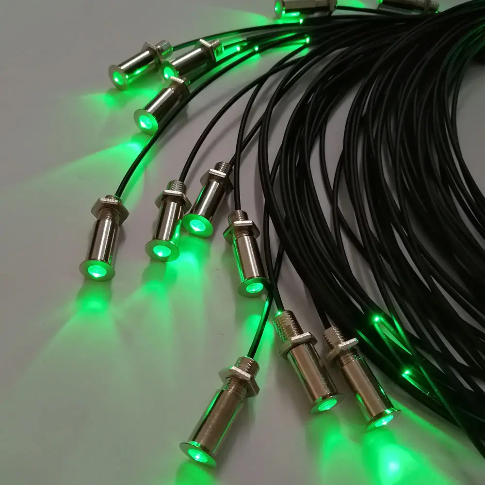 Аксессуары для оптоволоконного кабеля - Фотография_6