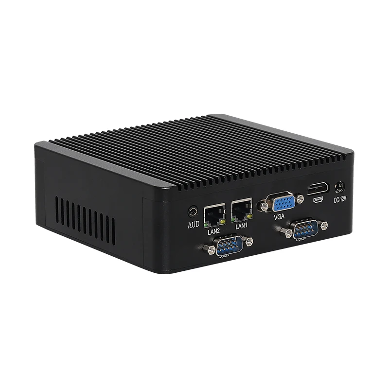 Xcy x30 безвентиляторный промышленный - Фотография_2