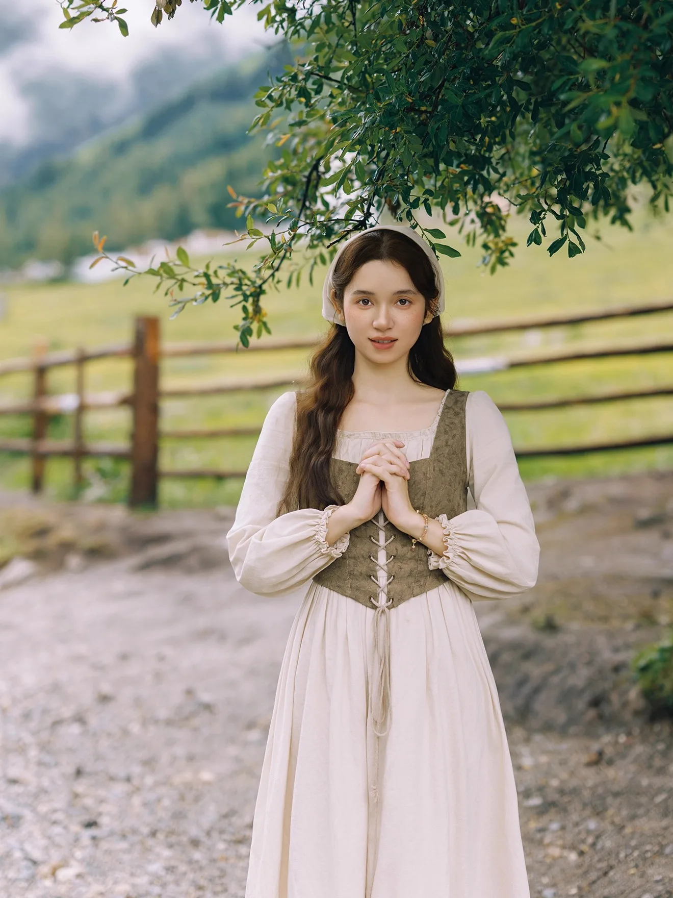 Tiyihailey, весенне-осеннее женское - Фотография_2