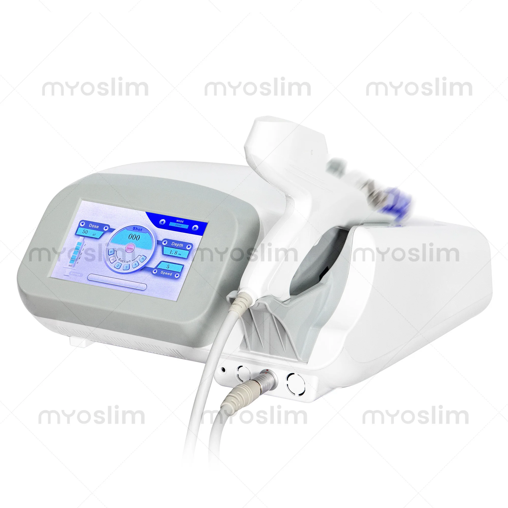 Профессиональная мезотерапия vital inject 3 - Фотография_3