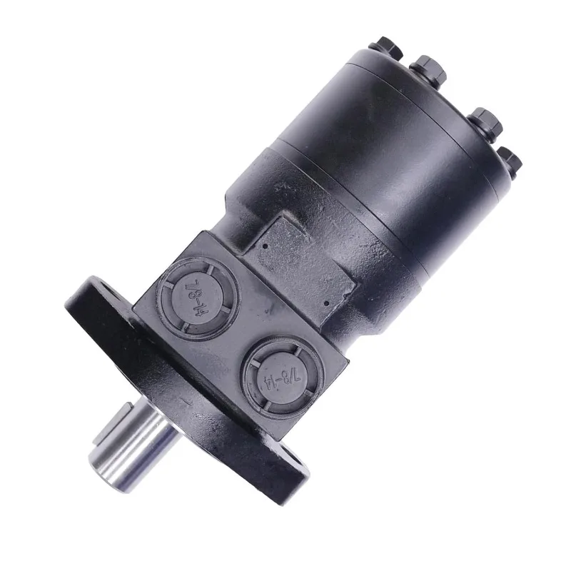 Гидравлический двигатель 151-2088 - Фотография_6