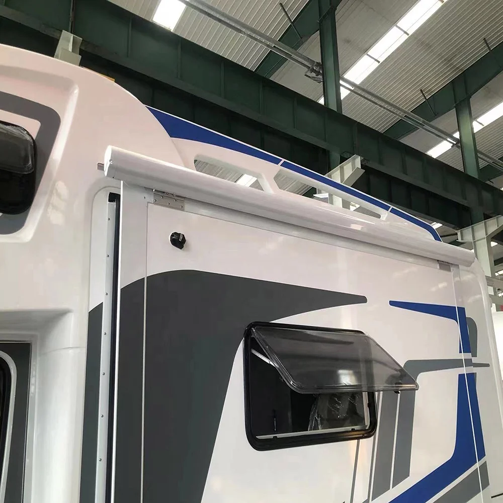 Stlf soleflex a10 rv выдвижная - Фотография_5