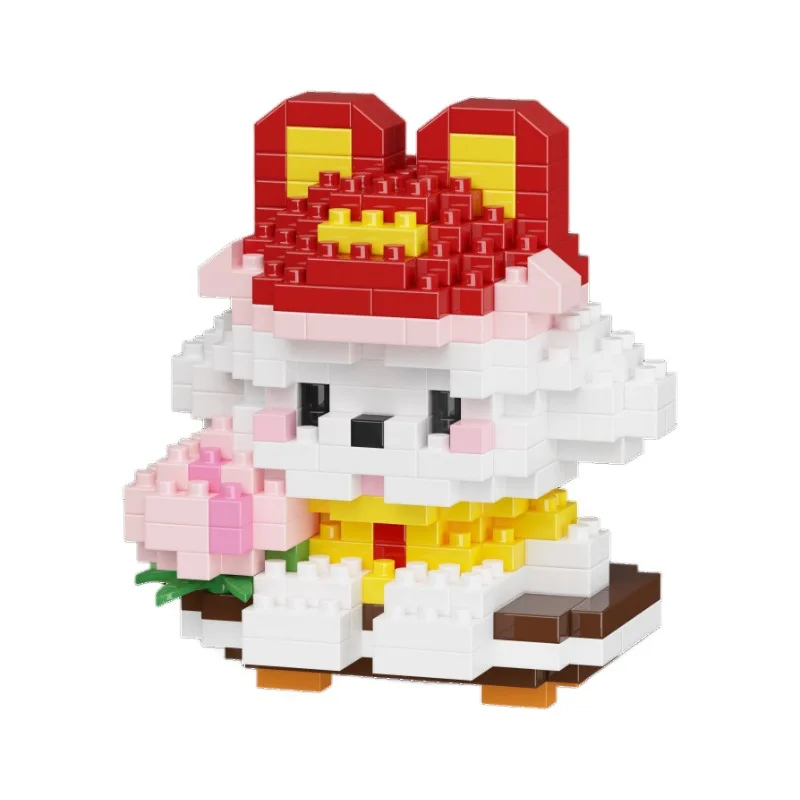 Новые 24 стиля kawaii pet cat/собака - Фотография_5