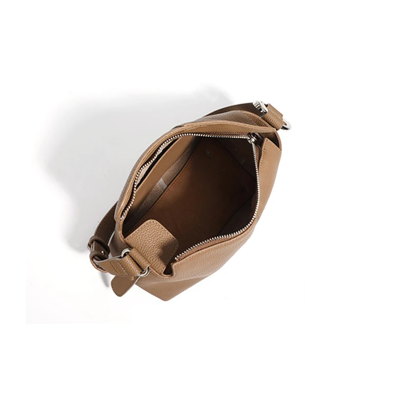 Новая весенняя сумка подмышки - Фотография_5