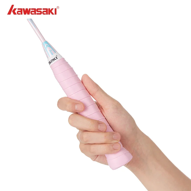 Kawasaki paddle overgrips теннисная - Фотография_5