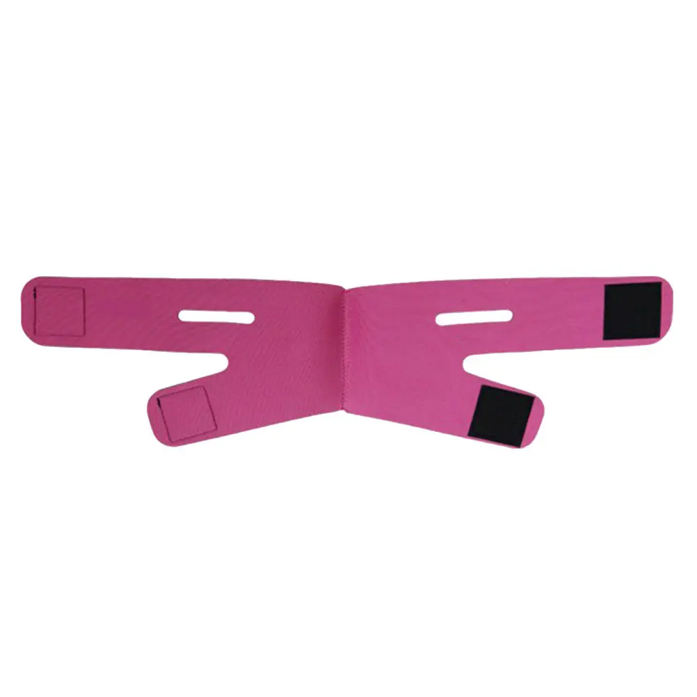 V-образная маска для лица - Фотография_4