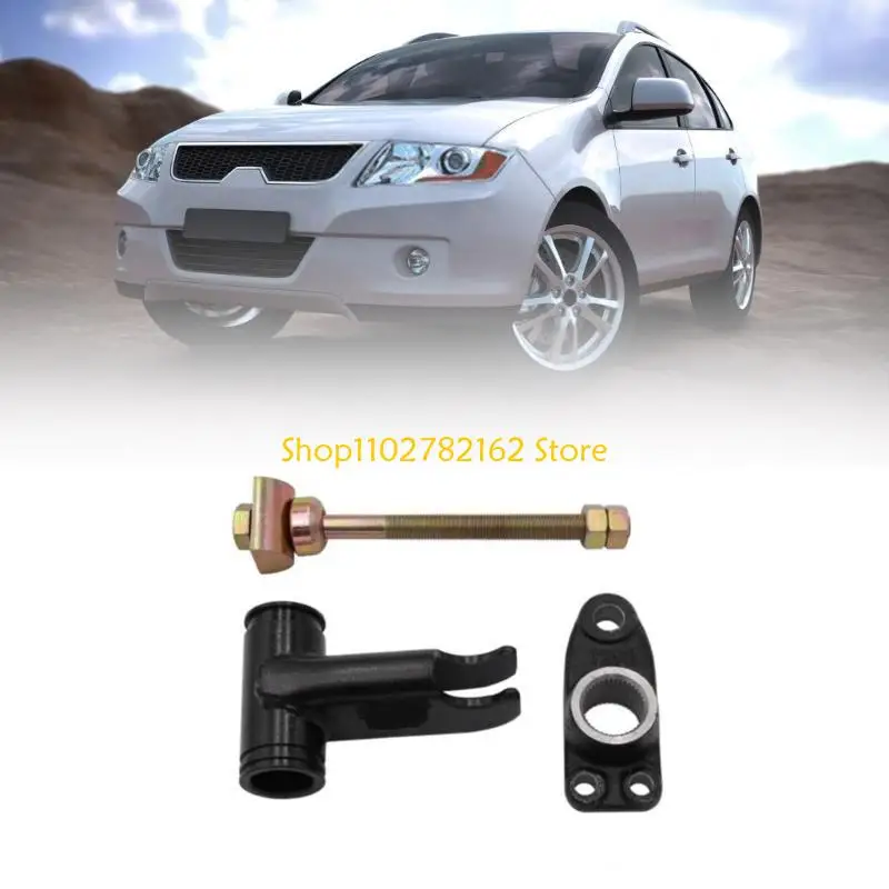 547b левый торсионный кронштейн - Фотография_3