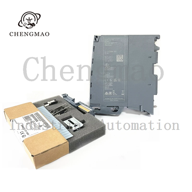 Оригинальная новая модель plc 6es7