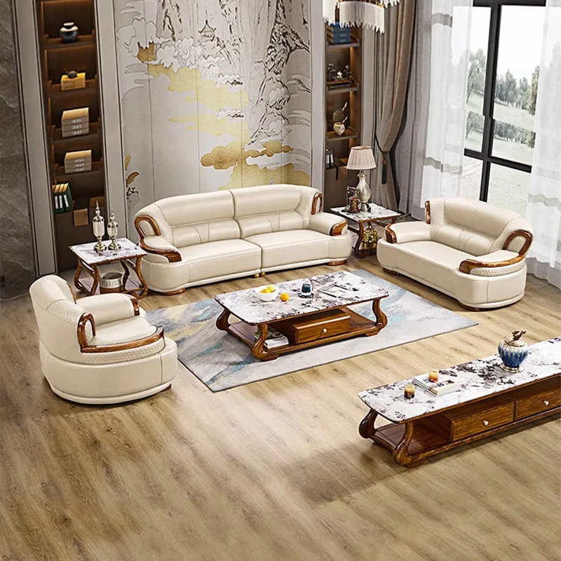 Новый китайский стиль - Фотография_5