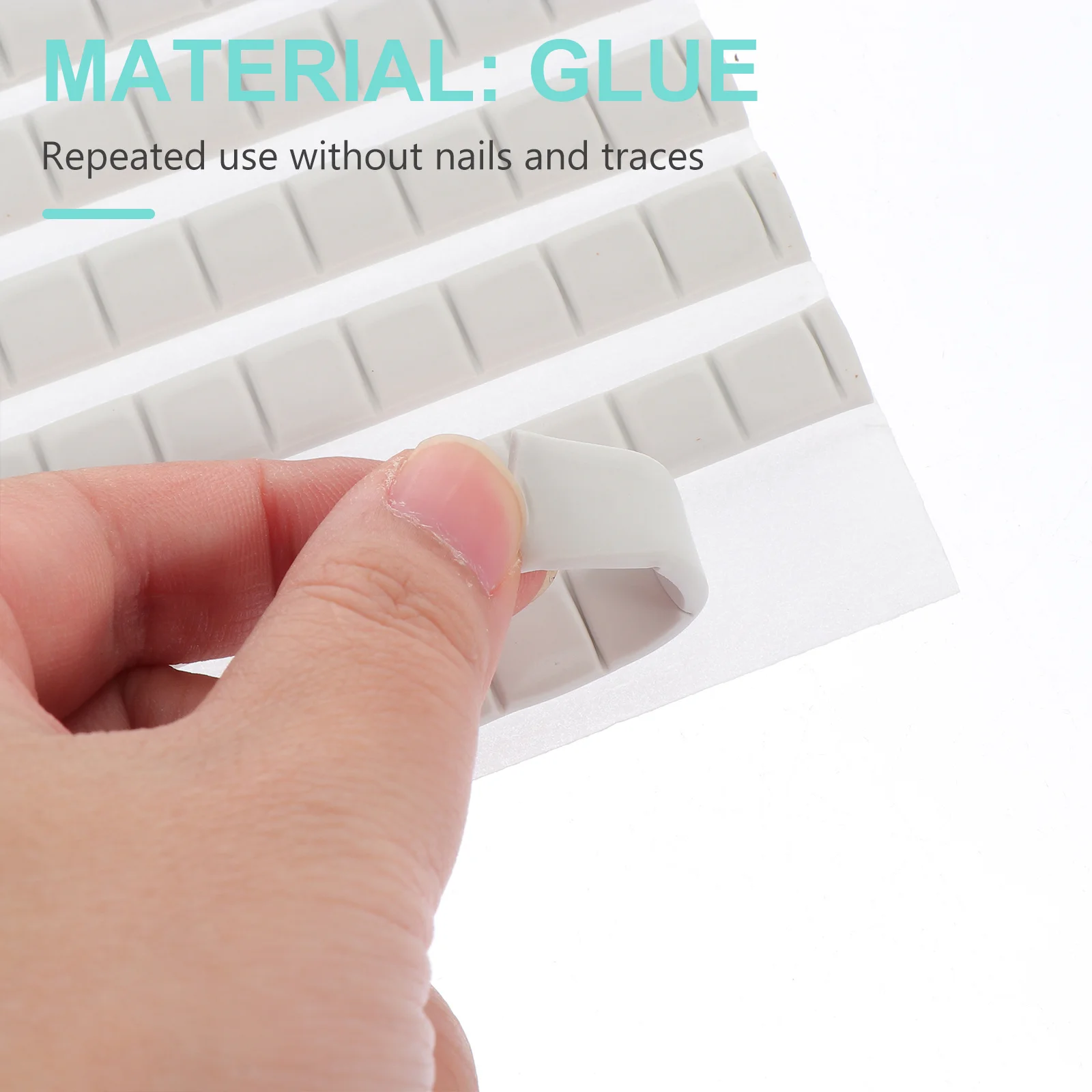 Фото немаркирующий клей многоцелевой - Фотография_4