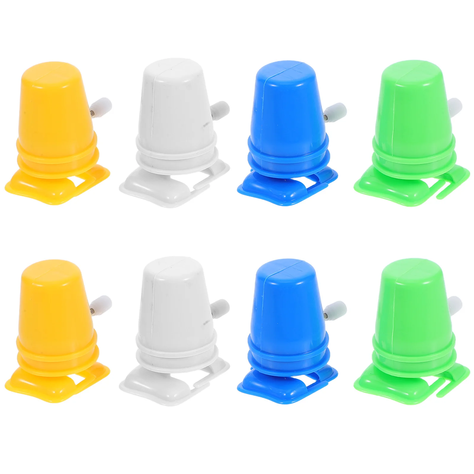 Пластиковые аксессуары для рукоделия ручной работы «сделай сам» - Фотография_5