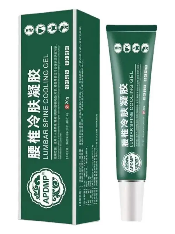 Мазь от боли в плечах - Фотография_6