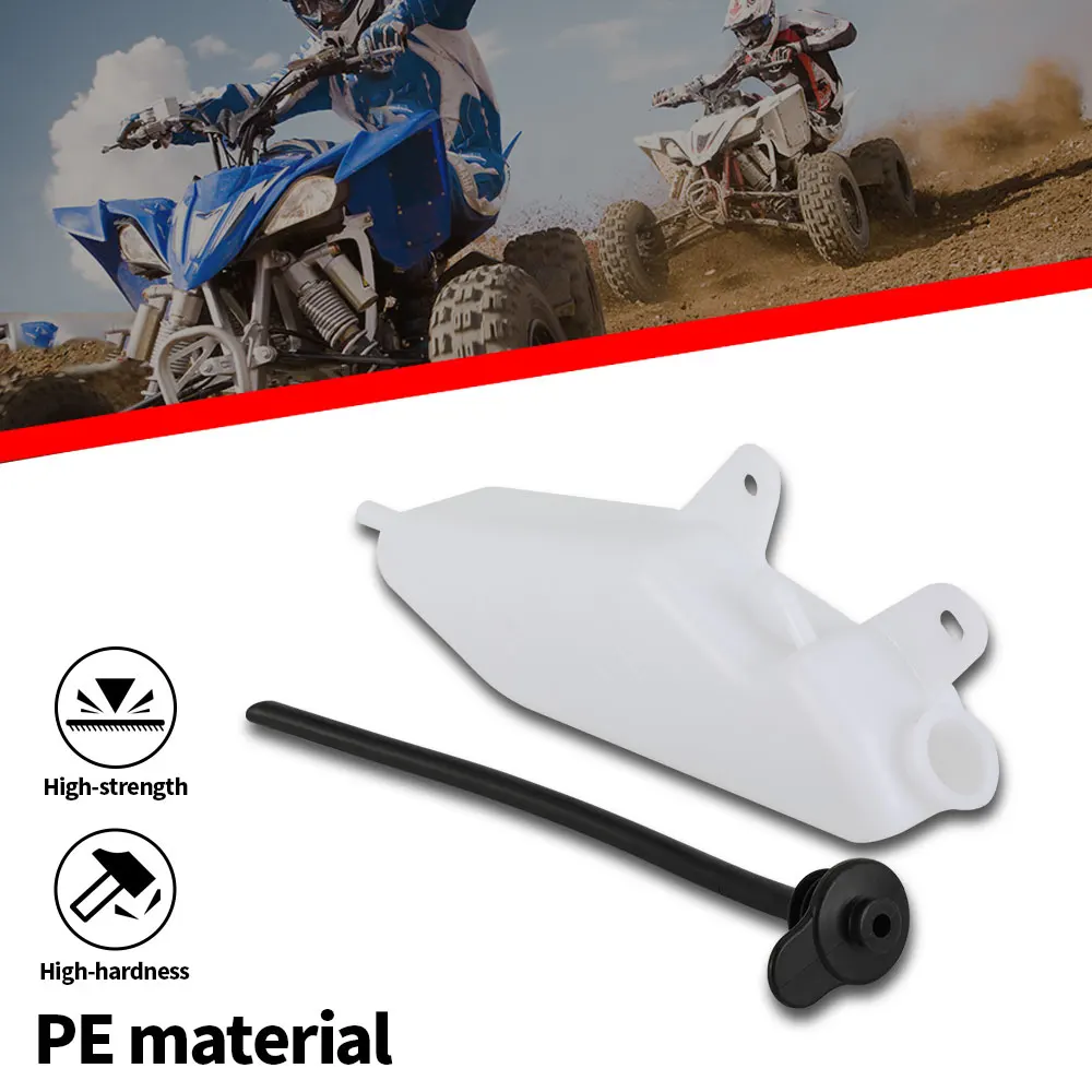 Пластиковый двигатель мотоцикла - Фотография_3