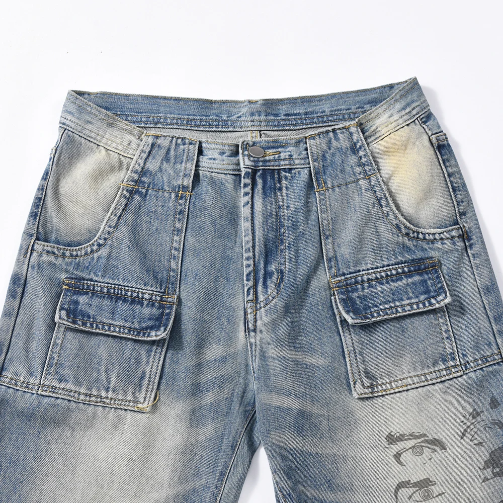 Saint of michael модная уличная - Фотография_3