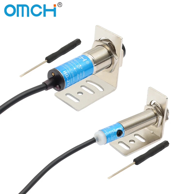 Omch hg-j12-d15 hg-j18-d50 hg-j12-t20 - Фотография_3