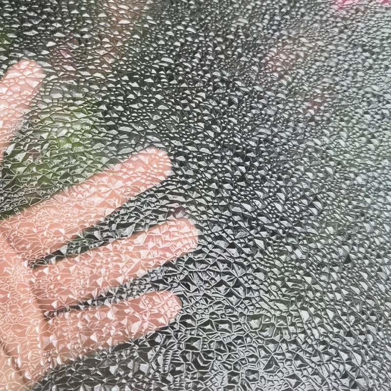 Прозрачный лист из пвх - Фотография_3