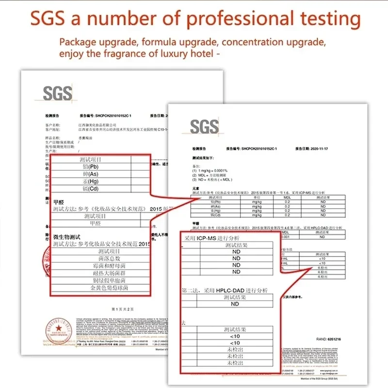 Эфирное масло для ароматического диффузора - Фотография_6