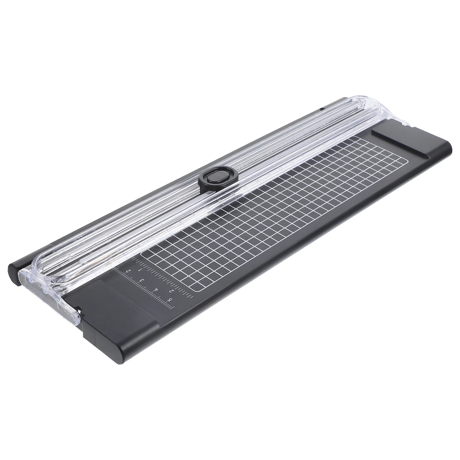 Маленький триммер для бумаги - Фотография_2