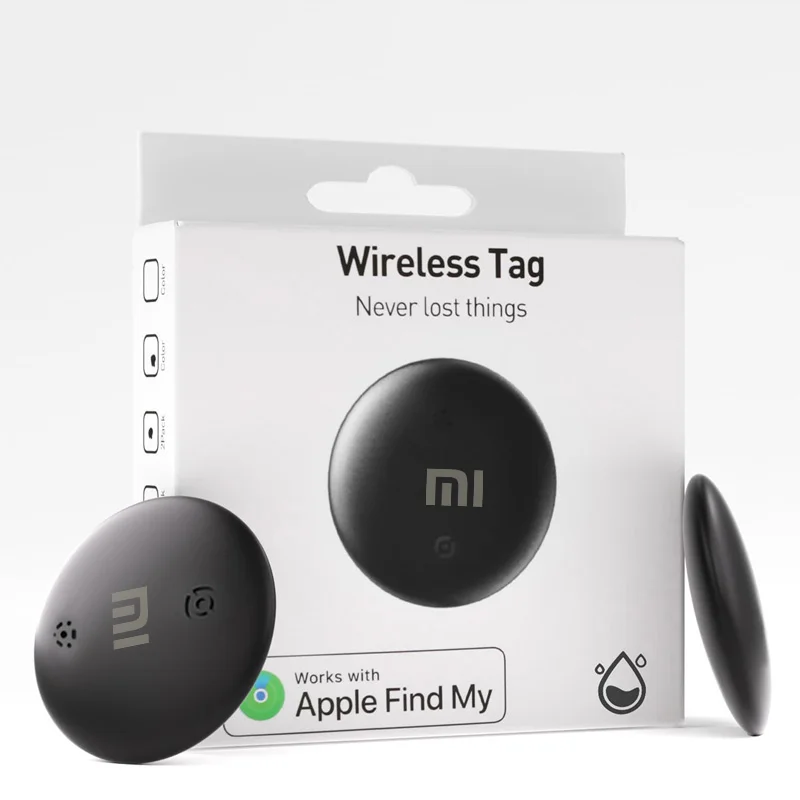 Xiaomi gps-локатор - Фотография_5