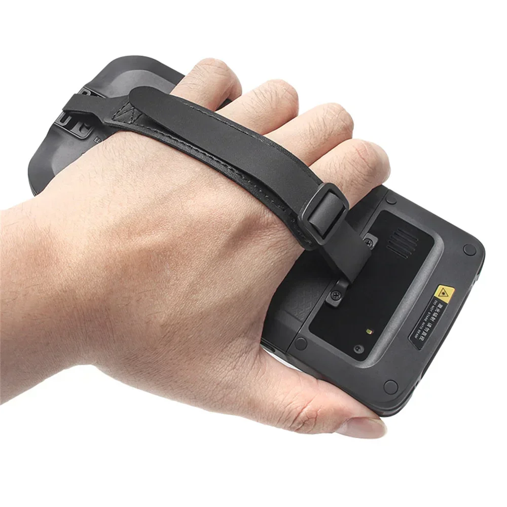 Uniwa m600 4g ультратонкий промышленный - Фотография_5