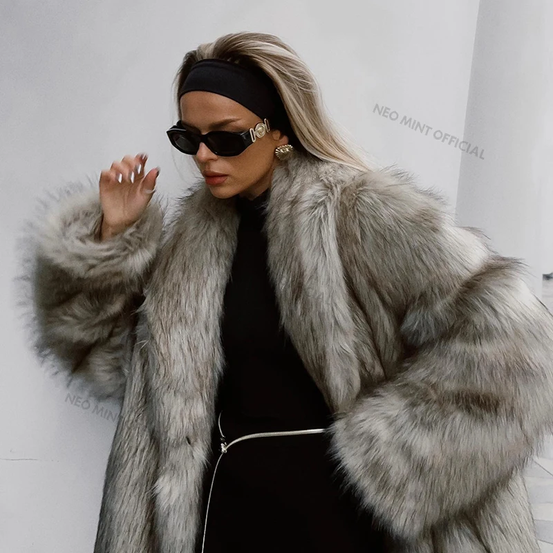 Neo mint luxury mob wife эстетическое - Фотография_3