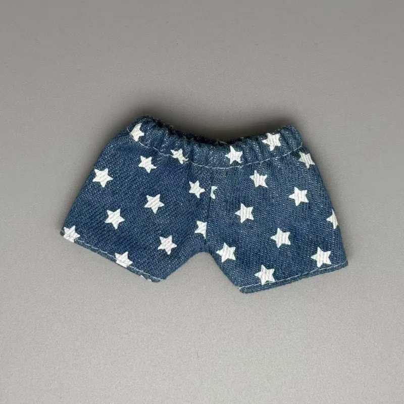 Подвеска labubu подходит для модных игрушек 1-го - Фотография_2