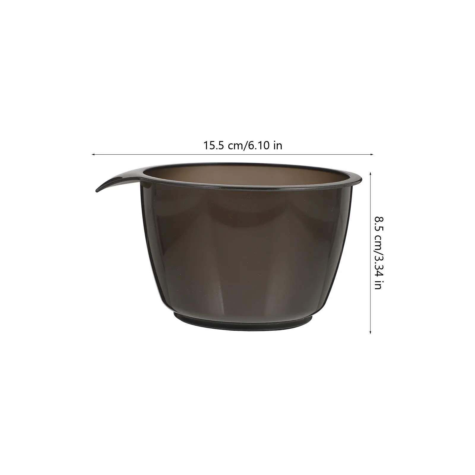 Пластиковая смешивающая краска для домашнего салона - Фотография_3