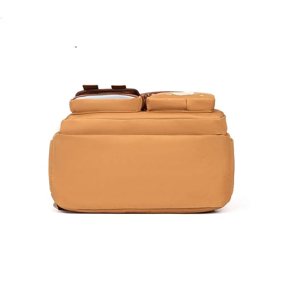 Рюкзак с капибарой большой емкости - Фотография_4