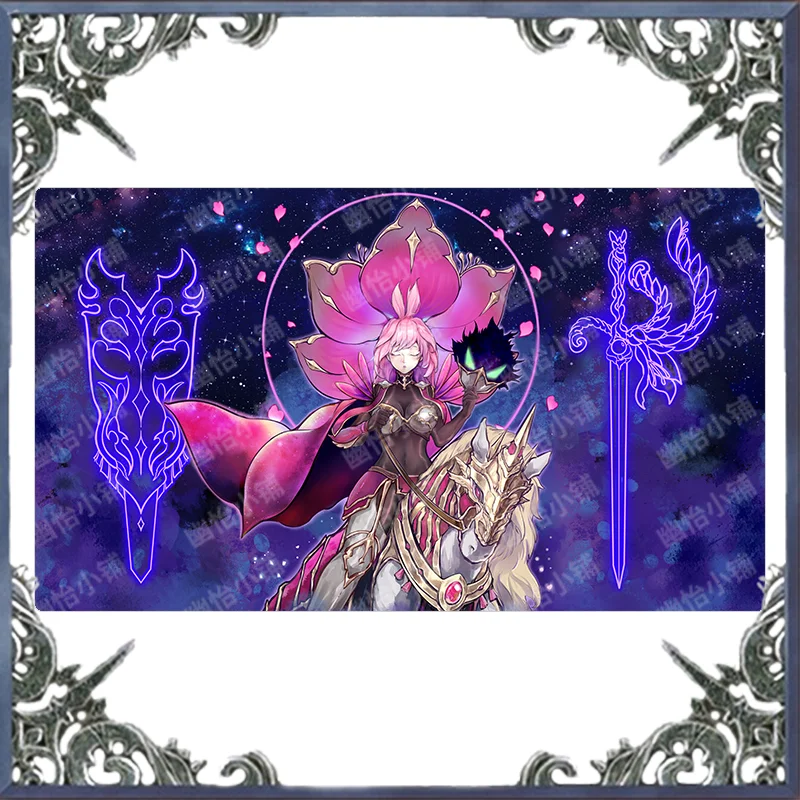 Yugioh ocg baronne de flower